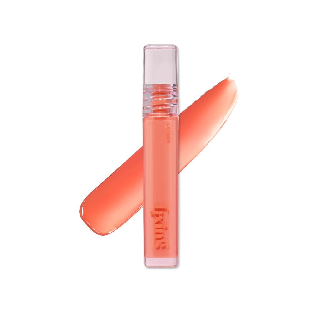 [Etude]ET. Glow Fixing Tint (1-6)