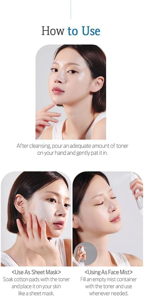 [Etude]ET.Soon J. 5.5 Toner 6.76fl oz (200ml) (21AD)
