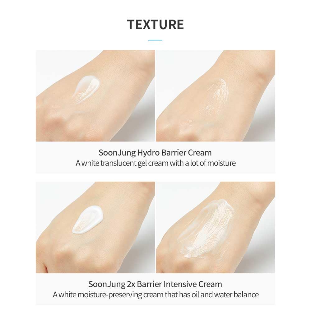 [Etude] ET.S.J. Hydro Barrier Cream 4.39fl. oz (130ml) (21AD)