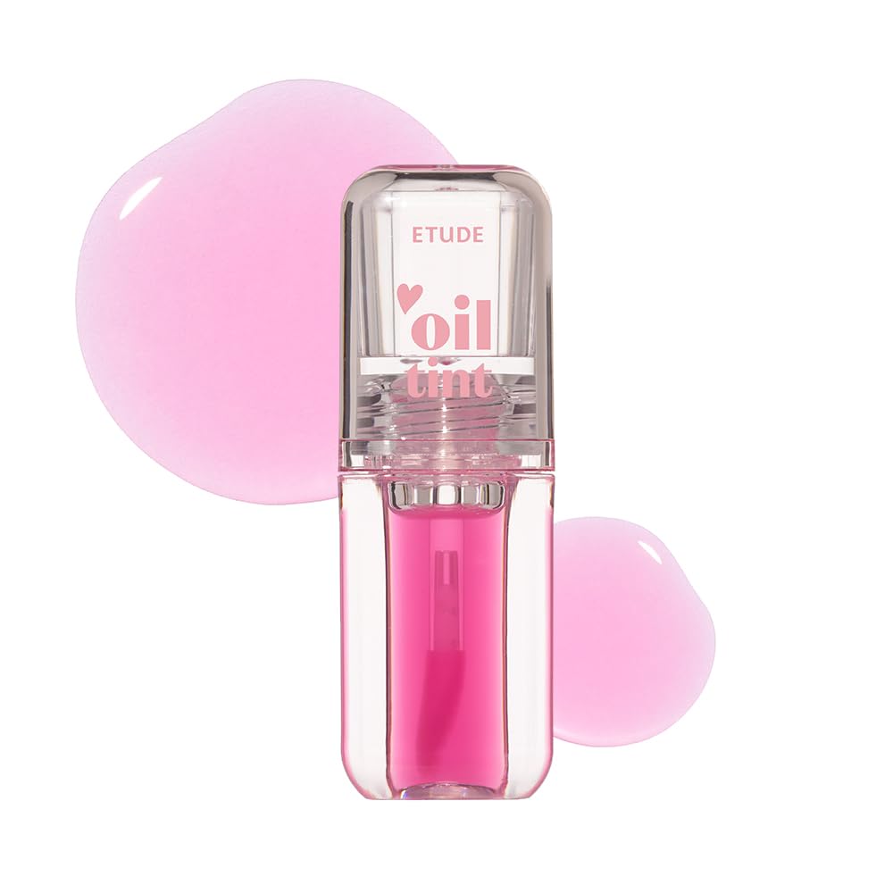 [Etude]ET.(G)Dear Darling Oil Tint