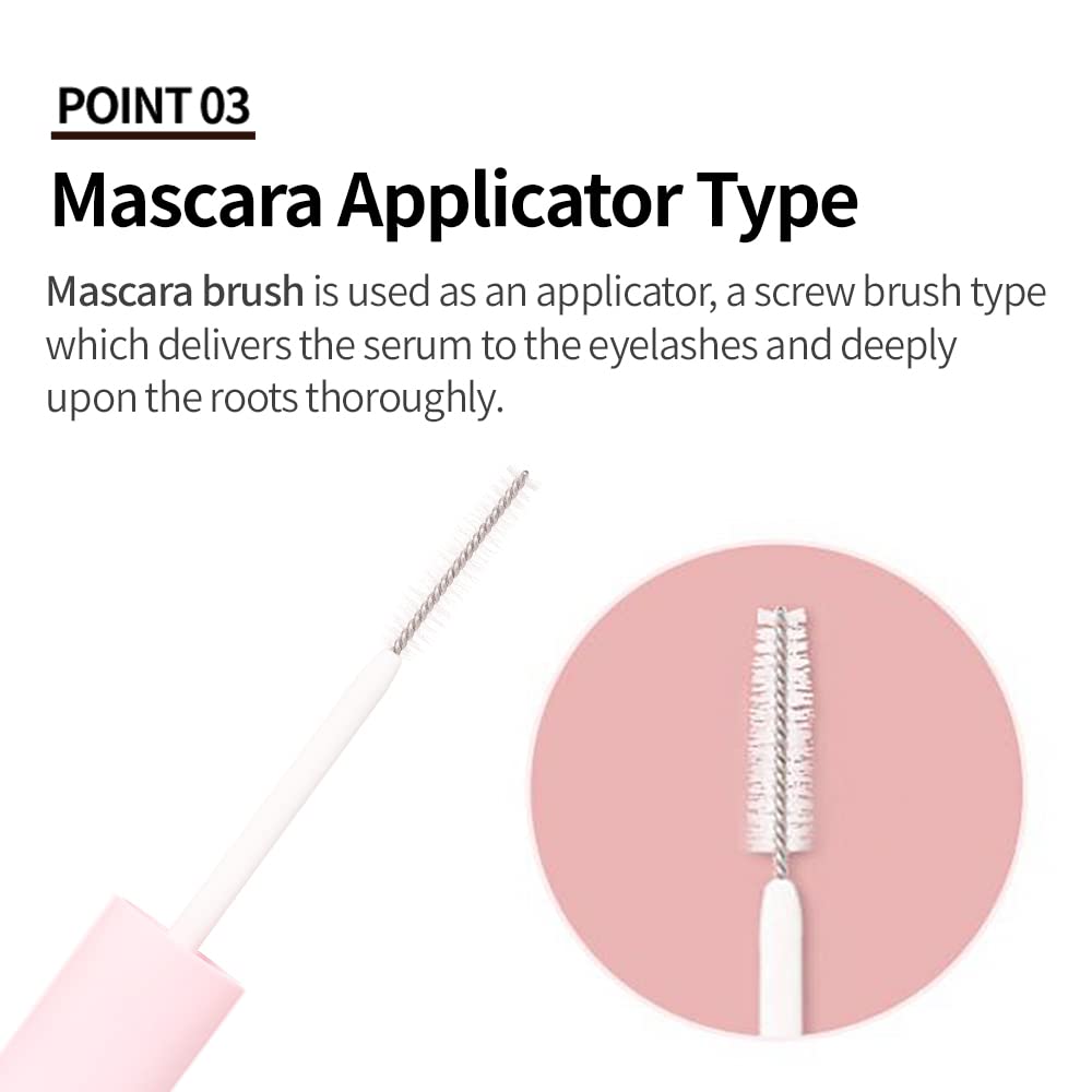 [Etude] My Lash Serum_0.63oz (18g)