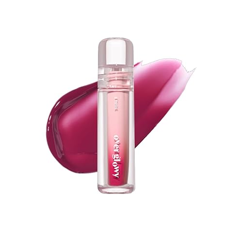 [Etude] Over glowy Tint_0.11 oz (3g)