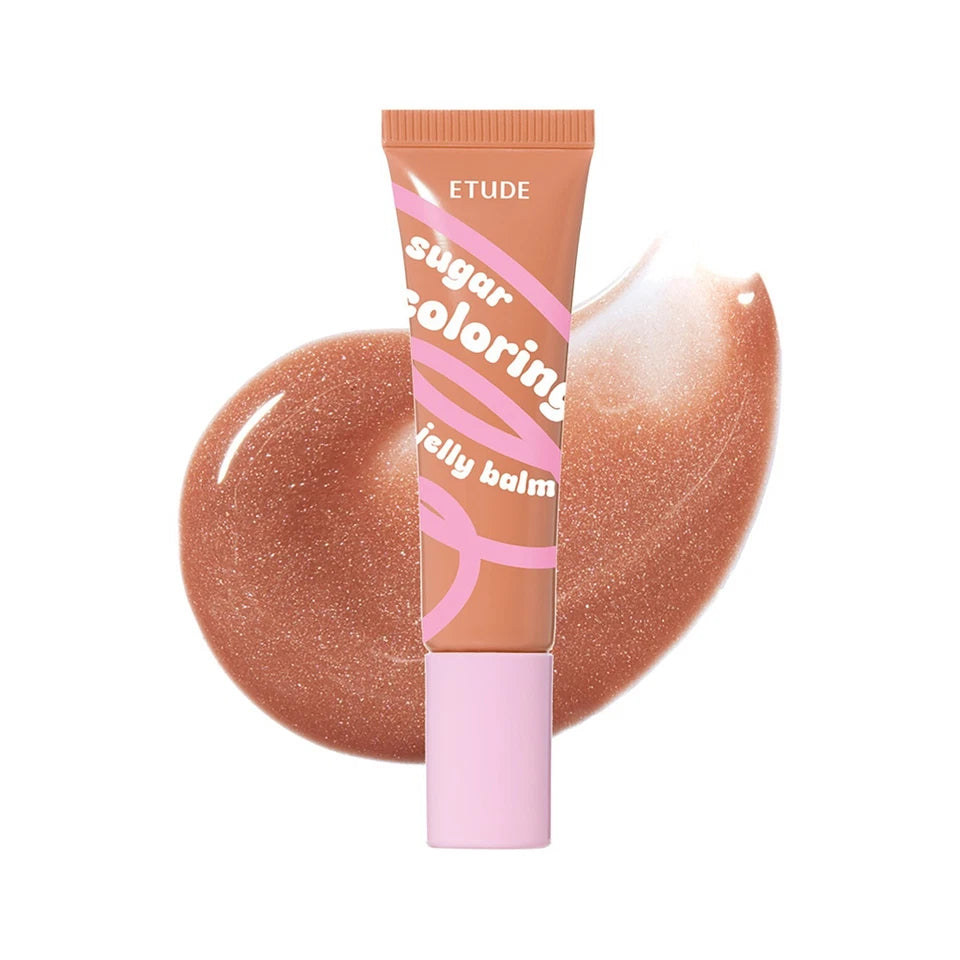 [Etude] Sugar Coloring Jelly Balm_0.32oz (9g)
