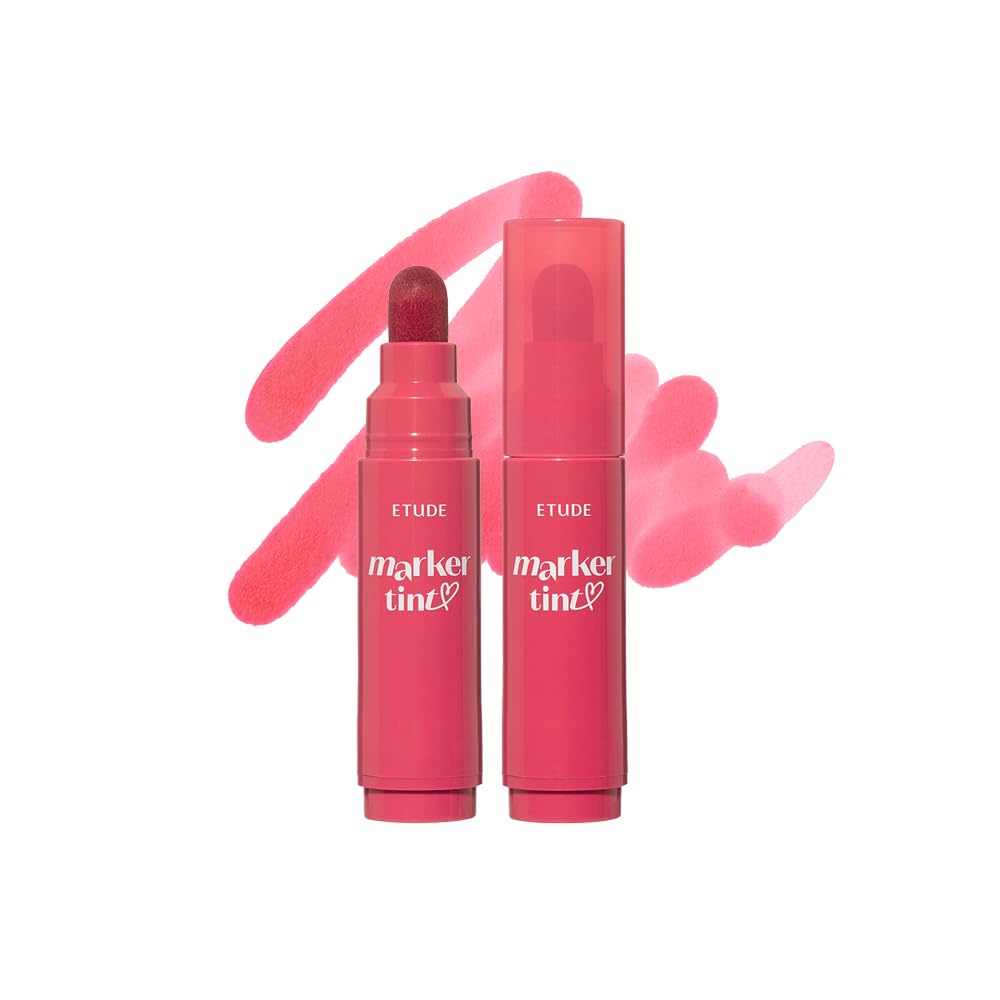[Etude]ET.Dear Darling Marker Tint 0.12fl oz (3.5g)