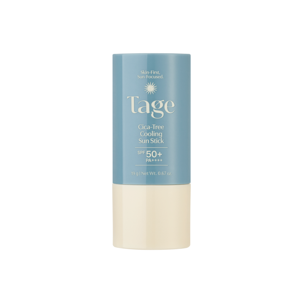 [Tage] Cica-Tree Cooling Sun Stick_0.67oz (19g)