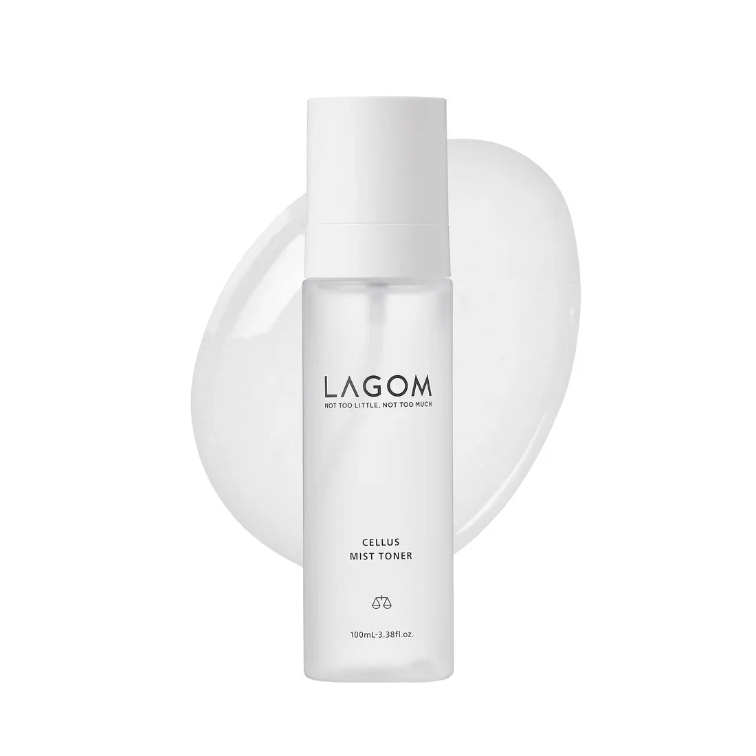 [LAGOM] CELLUS MIST TONER