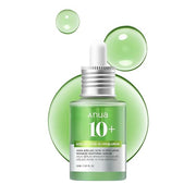 [Anua] Azelaic Acid 10 Hyaluron Redness Soothing Serum 1.01 fl oz (30ml)