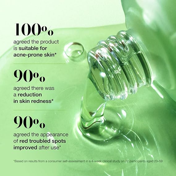 [Anua] Azelaic Acid 10 Hyaluron Redness Soothing Serum 1.01 fl oz (30ml)