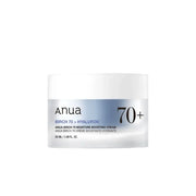 [Anua] Birch 70 Moisture Boosting Cream 1.69 fl oz (50ml)