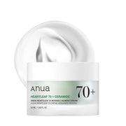 [Anua] Heartleaf 70% Intense Calming Cream 1.69 fl oz (50ml)