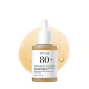 [Anua] Heartleaf 80% Soothing Ampoule 1.01 fl oz (30ml)