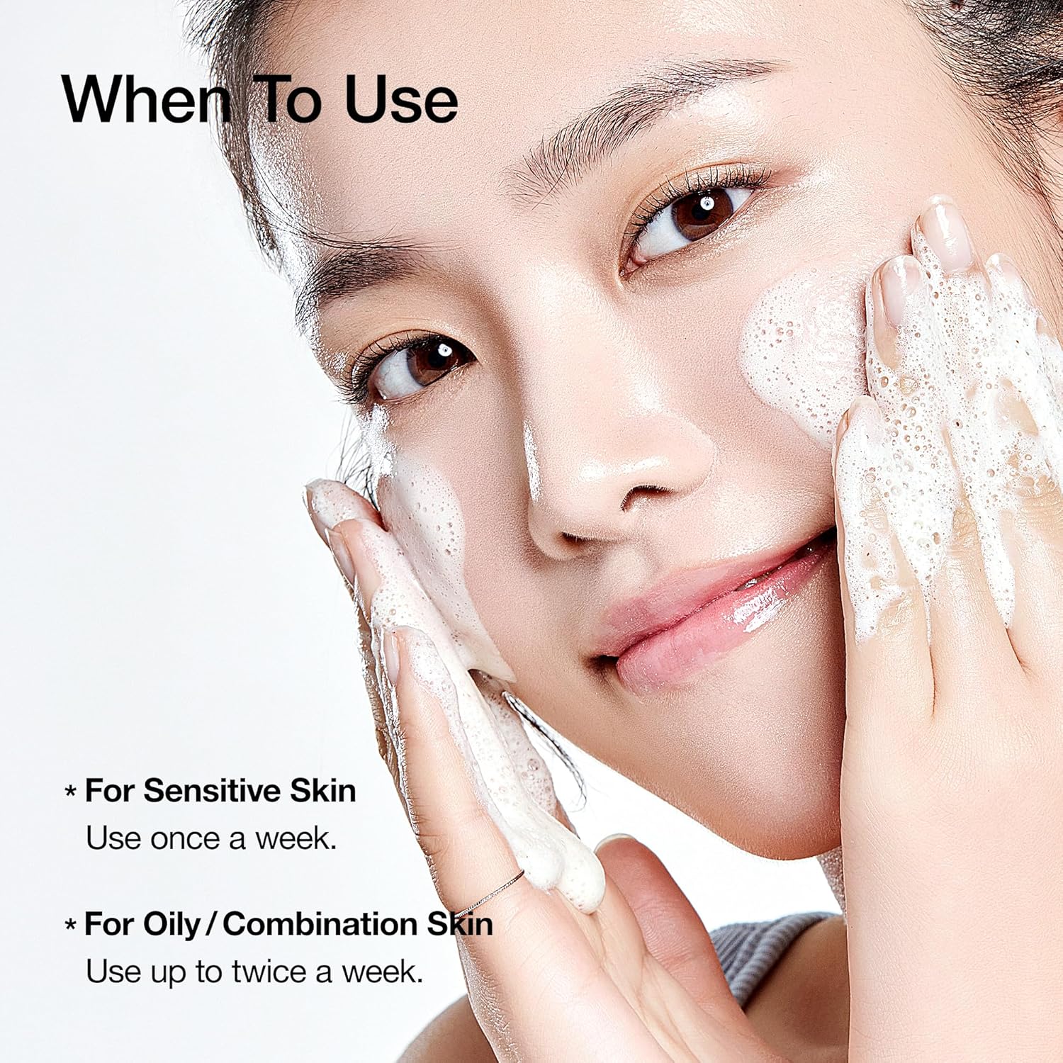 [Anua] Heartleaf LHA Moisture Peeling Gel 4.05 fl oz (120ml)