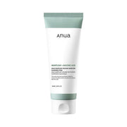 [Anua] Heartleaf Succinic Moisture Cleansing Foam 5.07 fl oz (150ml)