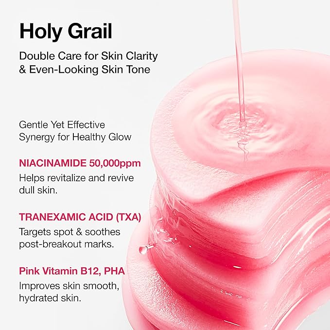 [Anua] Niacinamide 5 TXA Brightening Pad 7.10 fl oz (210ml) (60Pads)