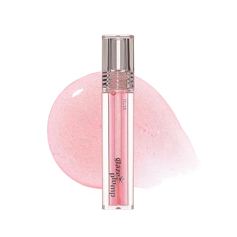 [Etude] Glaze Plump Gloss_0.14oz (4g)