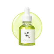 [Beauty of Joseon] Calming Serum : Green Tea + Panthenol 1 fl oz (30ml)