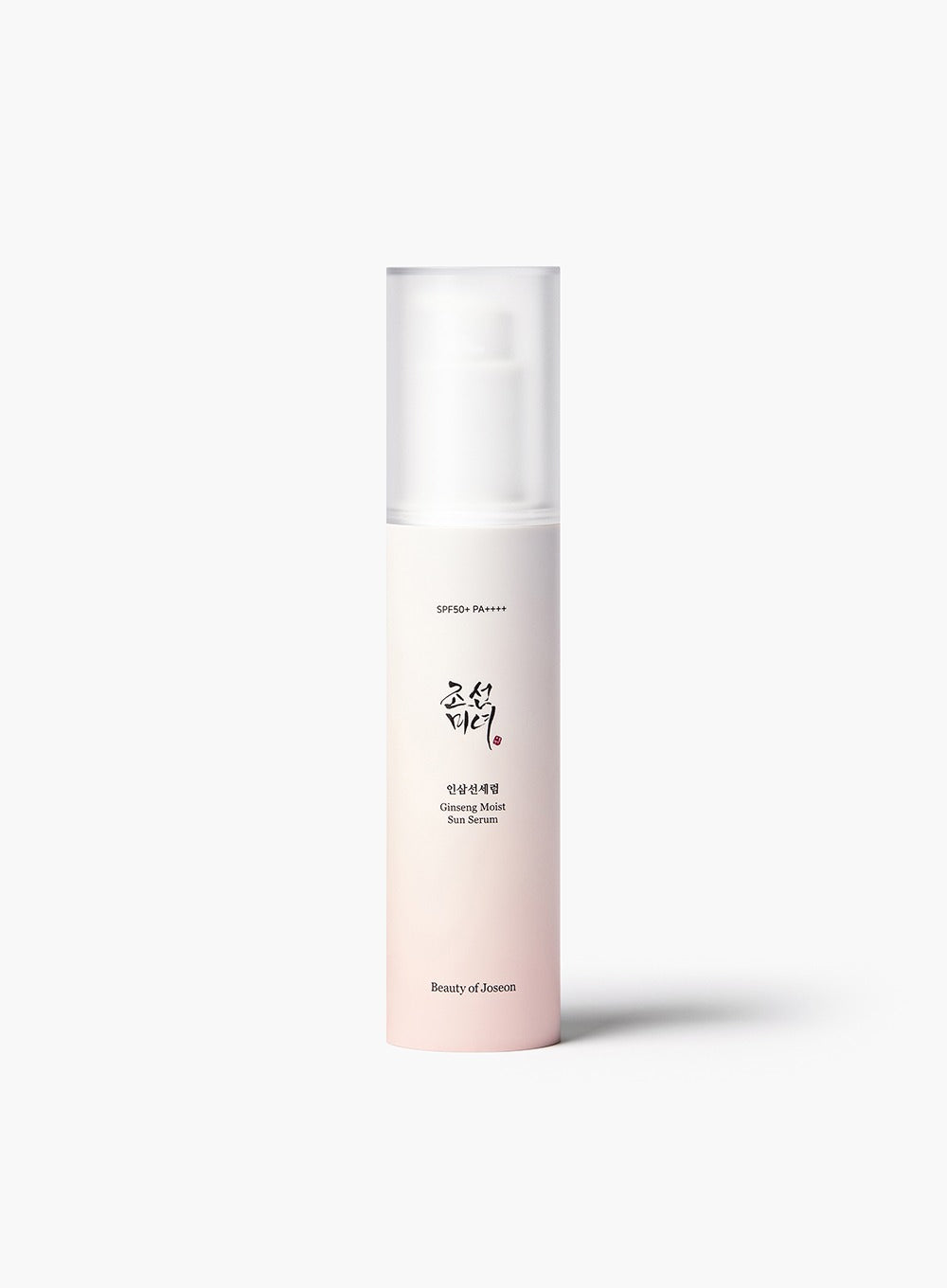 [Beauty of Joseon] Ginseng Moist Sun Serum 1.69 fl oz (50ml)