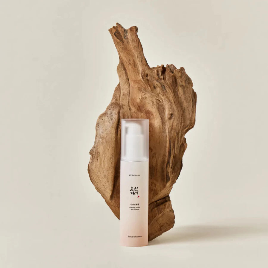 [Beauty of Joseon] Ginseng Moist Sun Serum 1.69 fl oz (50ml)