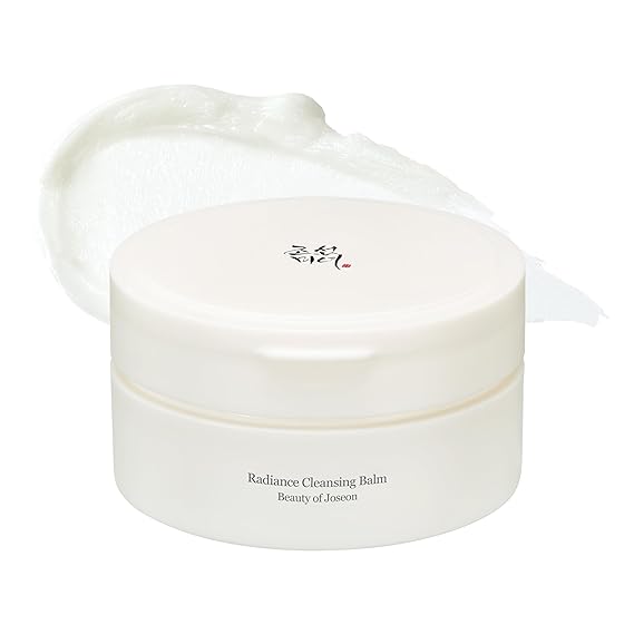 [Beauty of Joseon] Radiance Cleansing Balm 3.38 fl oz (100ml)