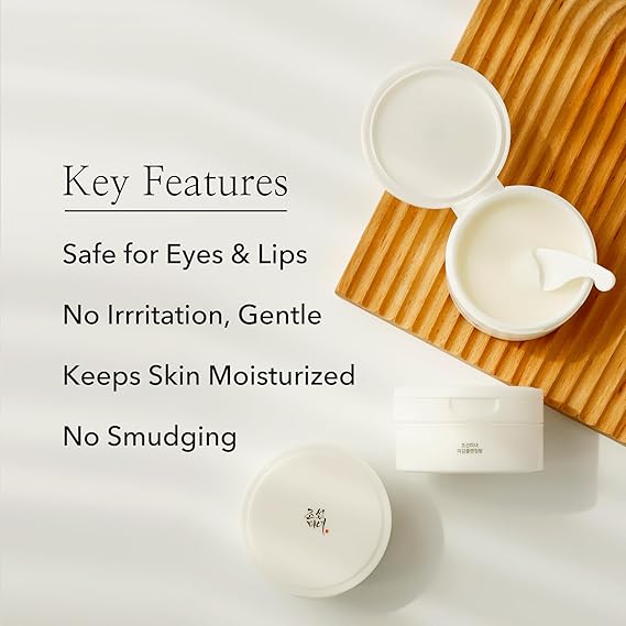 [Beauty of Joseon] Radiance Cleansing Balm 3.38 fl oz (100ml)