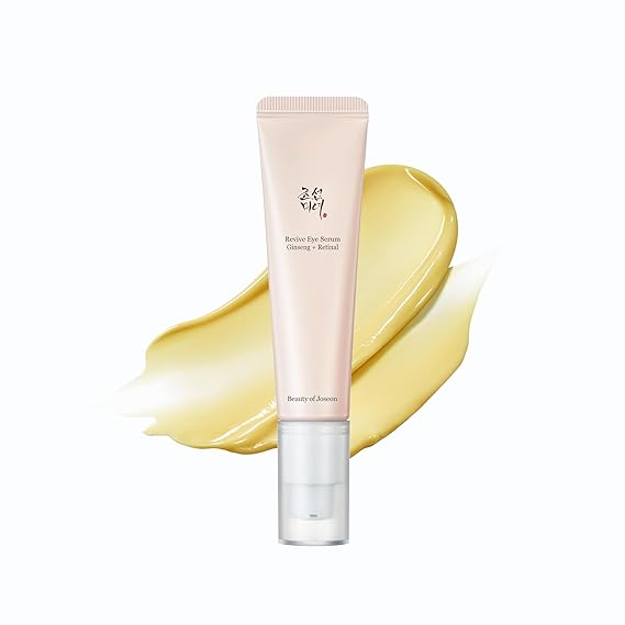 [Beauty of Joseon] Revive Eye Serum : Ginseng + Retinal 1 fl oz (30ml)