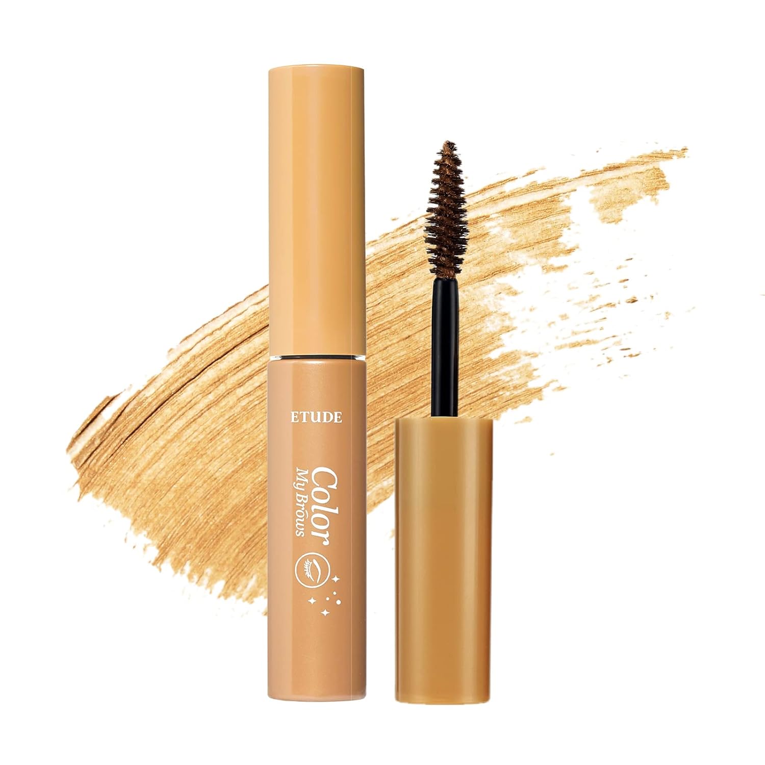 [Etude] Drawing Eyes Coloring Brow Cara_0.21oz (6g)