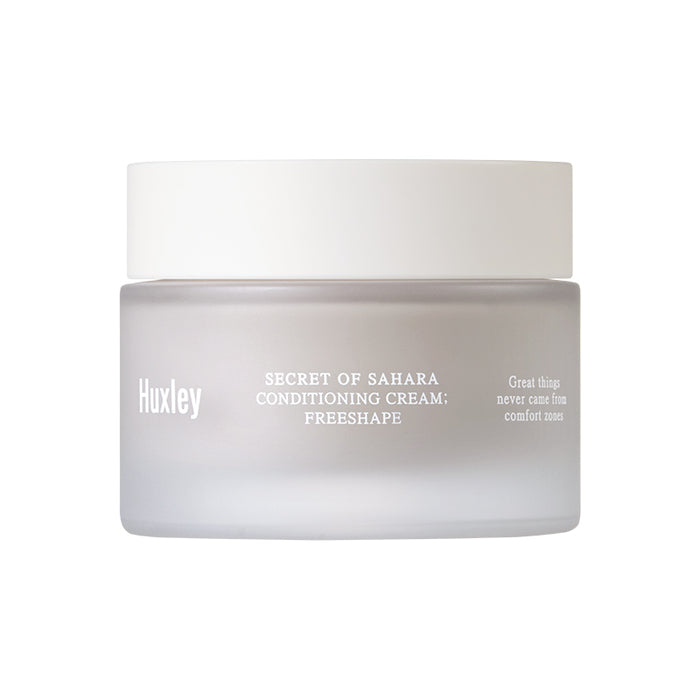 [Huxley] Conditioning Cream Freeshape_1.69oz (50ml)