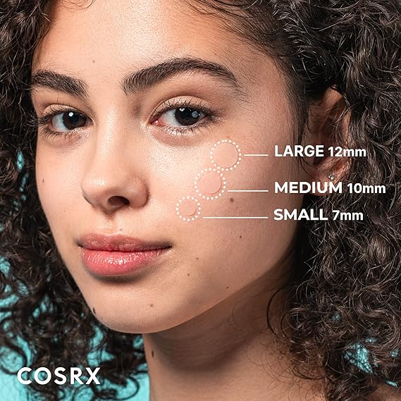 [COSRX] Acne Pimple Master 24patches