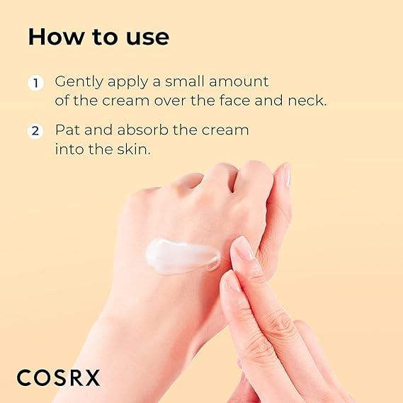[COSRX] Advanced Snail 92 All In One Cream 3.52 oz (100g) (Jar)