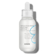 [COSRX] Hydrium Triple Hyaluronic Moisture Ampoule 1.35 fl oz (40ml)