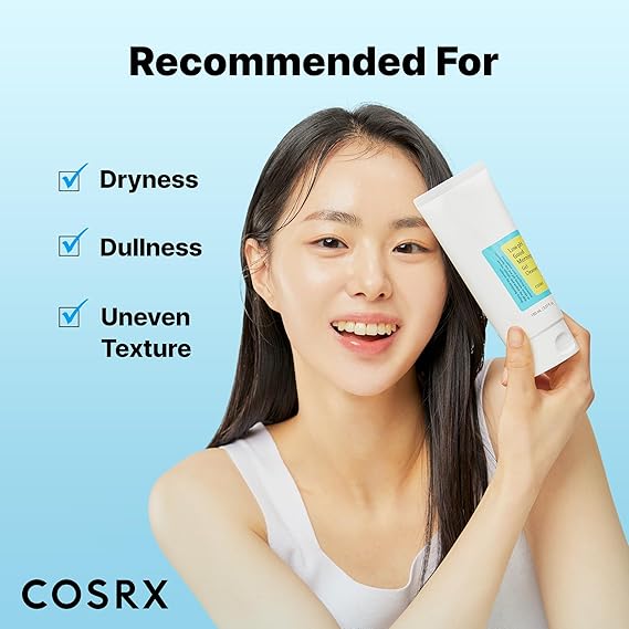 [COSRX] Low pH Good Morning Gel Cleanser 5.07 fl oz (150ml)