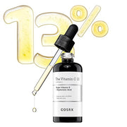 [COSRX] The Vitamin C 13 Serum 0.67 fl oz (20ml)