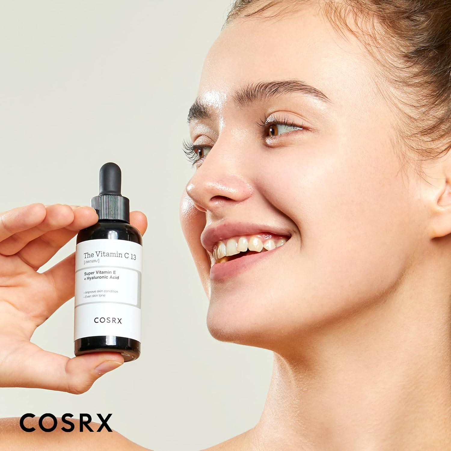 [COSRX] The Vitamin C 13 Serum 0.67 fl oz (20ml)