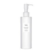 [Huxley] Cleansing gel ; be clean, be moist