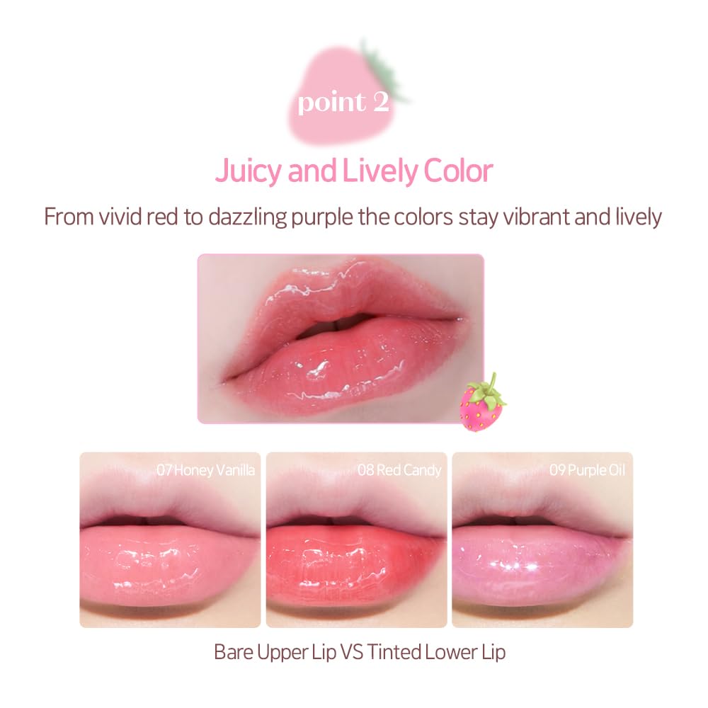 [Etude] Dear Darling Oil Tint_0.15oz (4.2g)