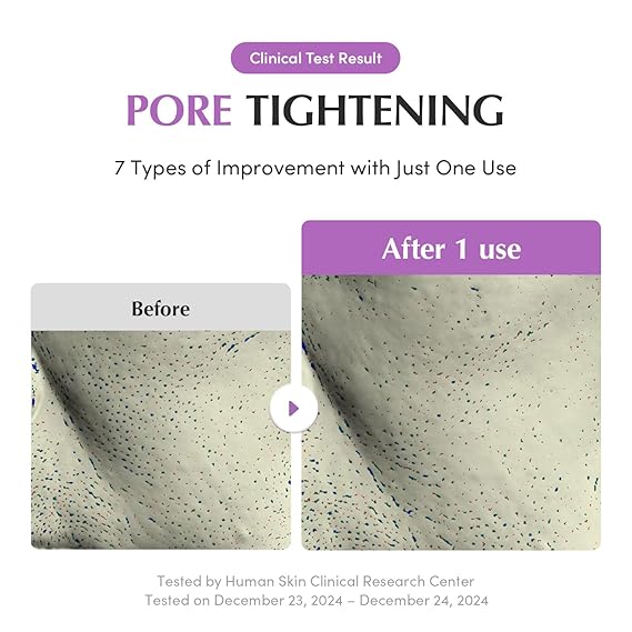 [EQQUALBERRY] Purple Rice Pore Purifying Pack Cleanser 4.58 oz (130g)