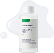 [EQQUALBERRY] Swimming Pool Toner 5.24 fl oz (155ml)