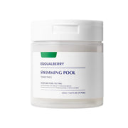 [EQQUALBERRY] Swimming Pool Toner Pads 7.43 fl oz (220ml) (70ea)