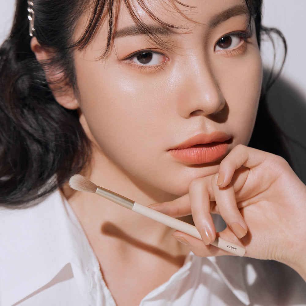 [Etude] Contour Powder Brush 02