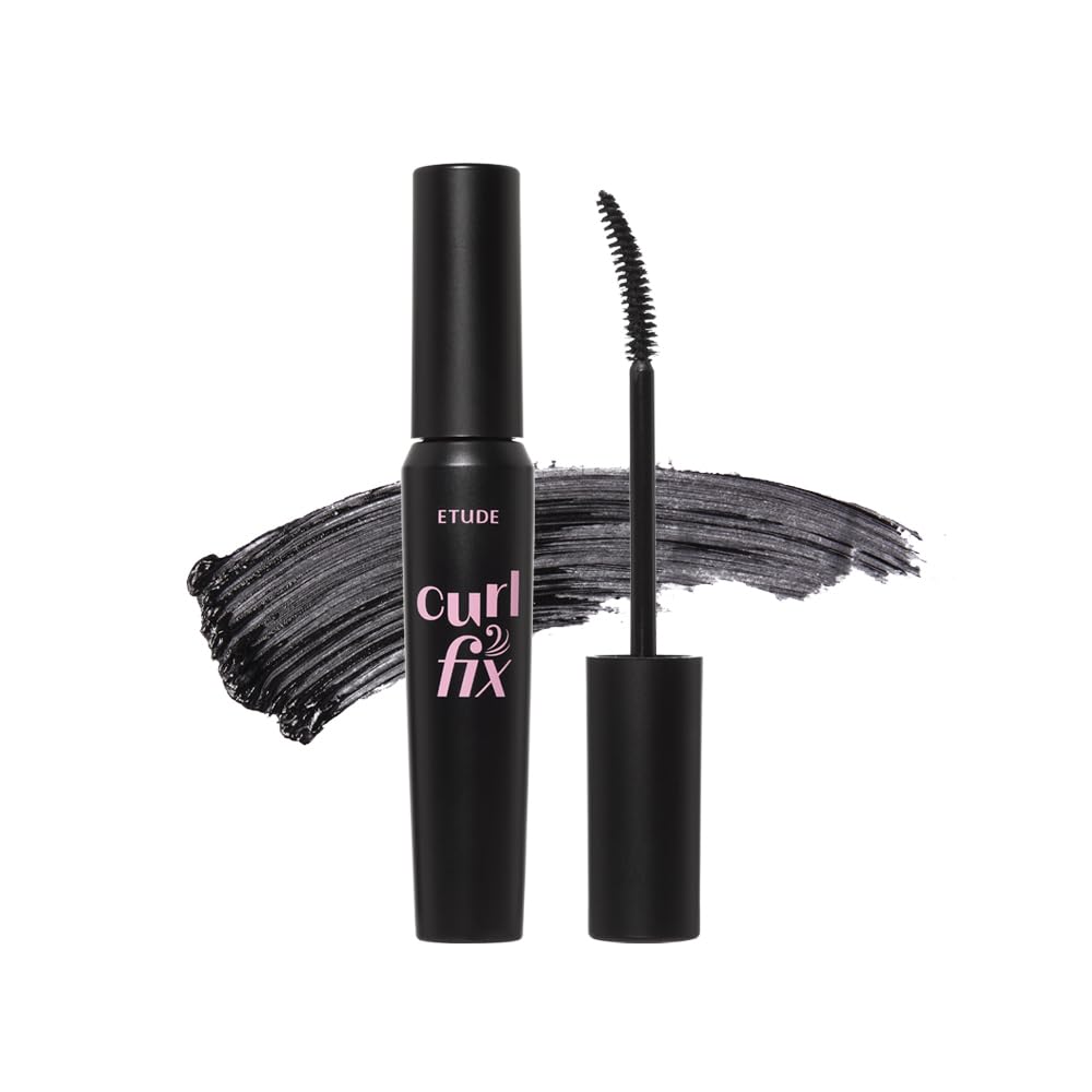 [Etude] Curl Fix Mascara_0.28oz (8g)