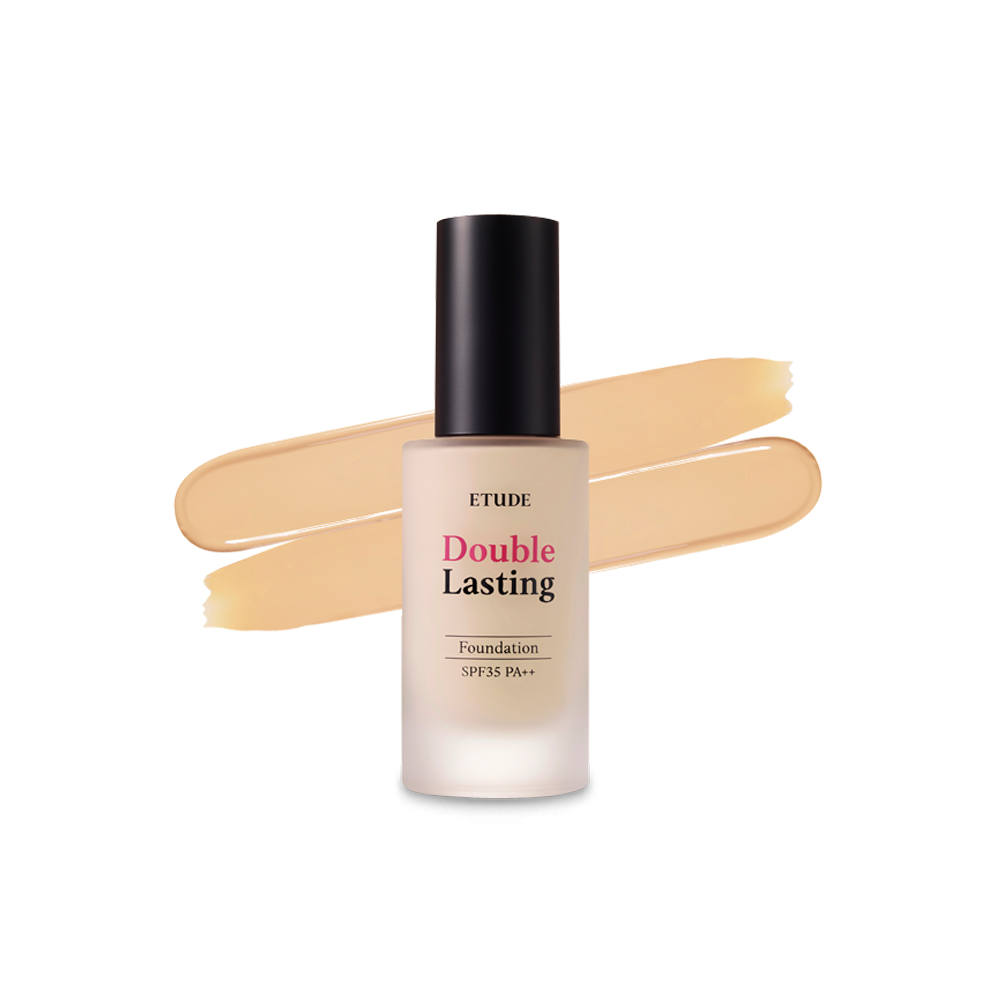 [Etude]ET.Double.L.Foundation