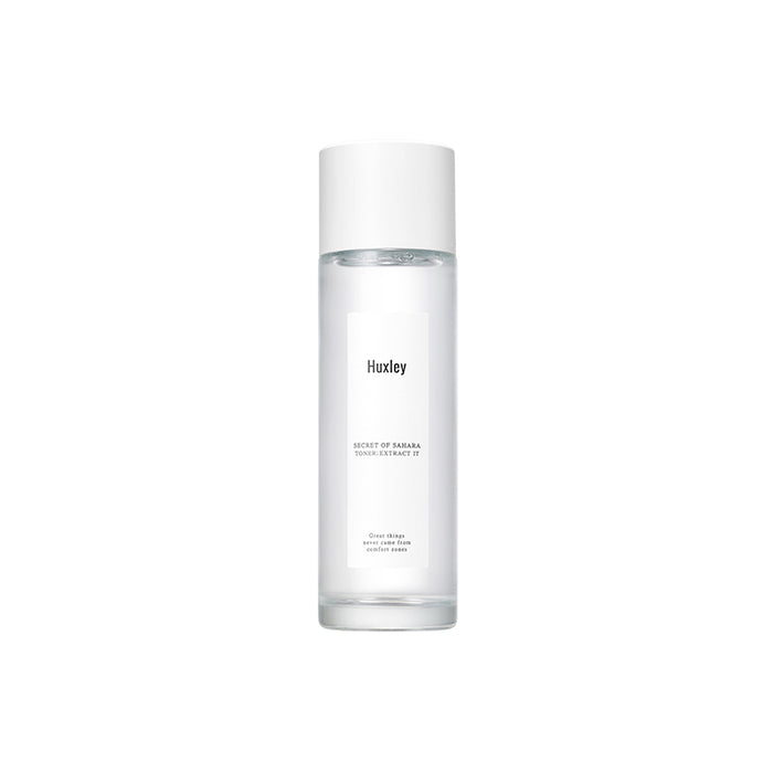 [Huxley] Toner Extract It_4.06fl.oz (120ml)