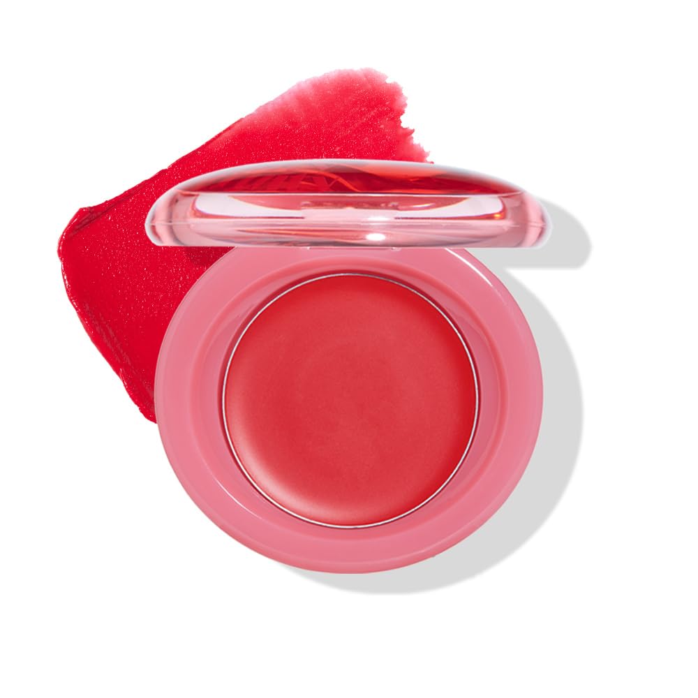 [Etude] Fruity Lip & Cheek Blur Balm_0.08oz (2.3g)