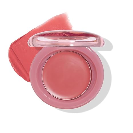 [Etude] Fruity Lip & Cheek Blur Balm_0.08oz (2.3g)