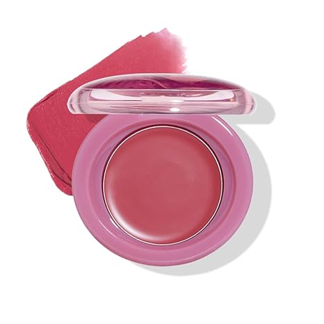 [Etude] Fruity Lip & Cheek Blur Balm_0.08oz (2.3g)
