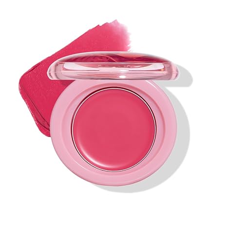 [Etude] Fruity Lip & Cheek Blur Balm_0.08oz (2.3g)