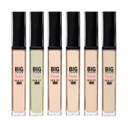 [Etude] Big Cover Skin Fit Concealer Pro_0.25oz (7g)