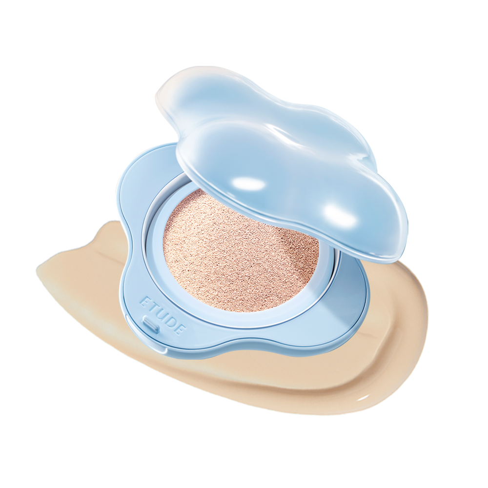 [Etude] Cloud Filter Cushion (15g)