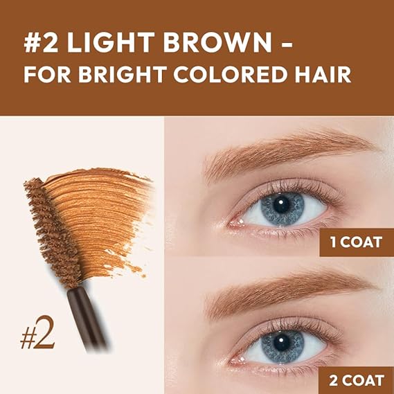 [Etude] Color My Brows 0.3 fl oz (9g)