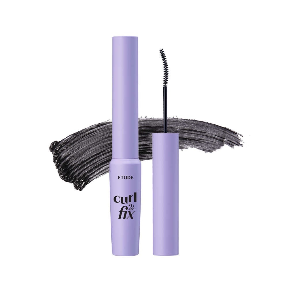 [Etude] Curl Fix Skinny Mascara 0.11 fl oz (3g)